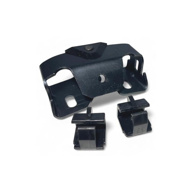 Autocraft Rear Boot Lock Compatible with Peugeot 206 1998 to