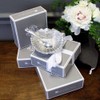 Beatriz Ball GRAB & GO Ocean Petit Bowl Shell with Spoon