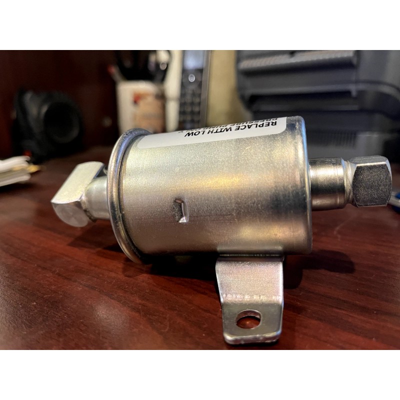 Cummins ONAN CUMMINS A064S972 RV GENERATOR FUEL PUMP