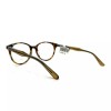 Salsa Eyeglasses Frames SA 6008 TO/BL multicolor brown round optical