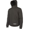Fly Racing Street Armored Tech Hoodie(X-Large)