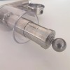 1.5 in Tri Clover Compatible Spunding Valve 0.2-2.2 bar Pressure