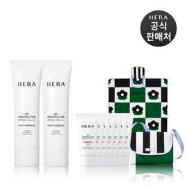Hera [Feature] UV ​​Protector Multi-Defense Duo / [기획] UV 프로텍터 멀티디펜스 듀오