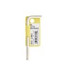 3/16" BriteGuard Plated Hex L-Wrench - Short Tag/Barcoded