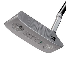MacGregor Golf MT Milled 001 Wide-Blade Putter, Mens Right Hand, 35"