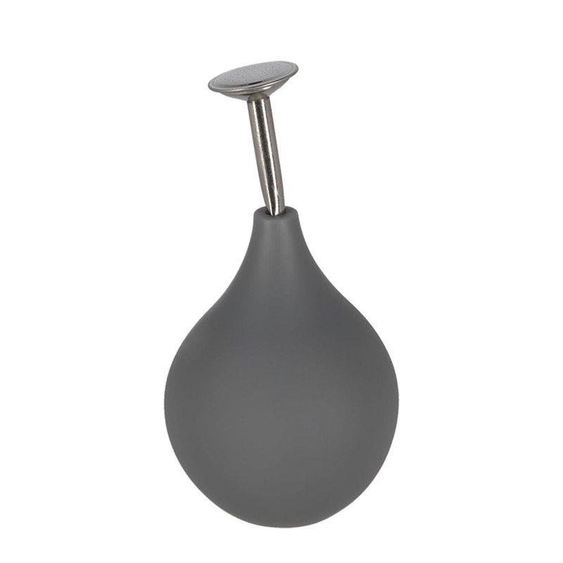 Esschert Design Plant Flower Sprayer Small Grey Atomiser Water Ball