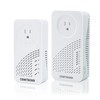 Comtrend G.hn Powerline Ethernet Adapter with Wireless AC - Wave