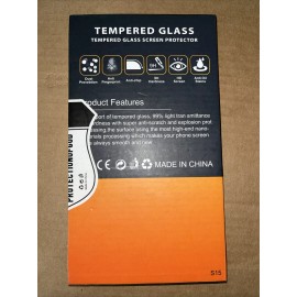 Ultra S24 Ultra Temple Glass