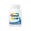 Centrum Multivitamin for Men, Multivitamin/Multimineral Supplement with Vitamin D3, B