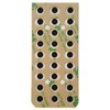 ButtonWorx Remote Control Button Repair Kit for Bose RC9 RC20