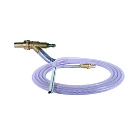 Valley Industries SBK-400 Wet Sandblast Kit-3500 PSI, 10GPM, Brass
