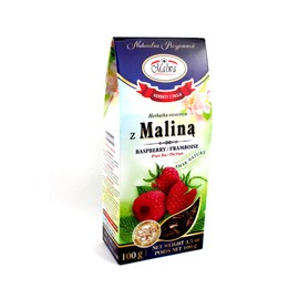 Malwa Dried Raspberry Fruit Te