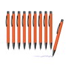 sin4sey Set of 10 Ballpoint Pens Matte Classic Ballpoint Pens