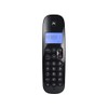 Genérico Teléfonos Inalámbricos M750-3 | con Identificador | 3 Piezas