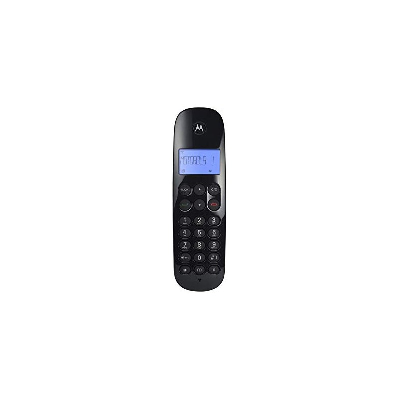 Genérico Teléfonos Inalámbricos M750-3 | con Identificador | 3 Piezas