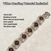 Voisurspcl Bracelet Pattern and Beaded Making Kits for Adults, Jewelry