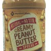 Natural Creamy Peanut Butter (40 oz., 2 pk.) - Delicious