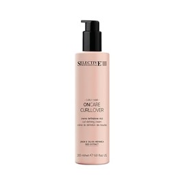Selective OnCare Curllover Creme zur Definition von Locken 200 ml