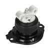 SCITOO Front Left and Right Engine Motor Mount Set For
