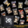 50pack Herbs for Witchcraft, Dried Herbs and Flowers Kit for
