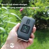 Doro Leva E30 - 4G Folding Phone for Elderly People