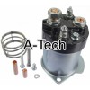 A-Tech 4 Terminal for Delco Starter Solenoid 1114514 1114515 1114520