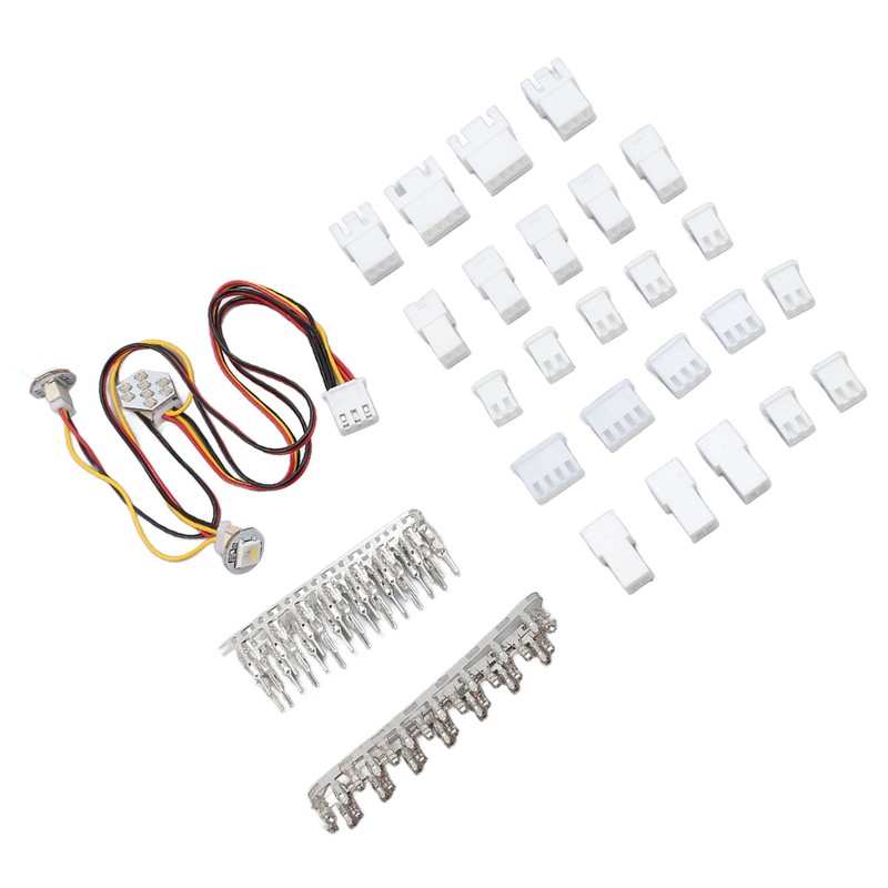for SB Extruder LED Strip Kit Professional Hex Light Plate