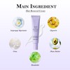 Angel Silk ANGEL SILK Facial Hair Removal Cream for Women