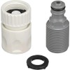 SEACHOICE Mercury/Mariner Flush Kit