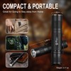 UltraFire UV Torch 395 nm LED Black Light, 10 W