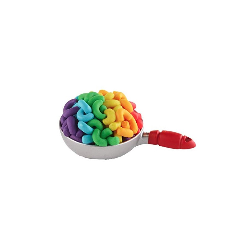 Play-Doh PD Silly Noodles PLAYSET