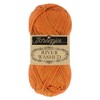 Scheepjes River Washed 1x50g - 961 Mersey Yellow and Orange