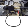 Engine Air Valve Holder Cylinder Leakage Testing Assistant Tool with