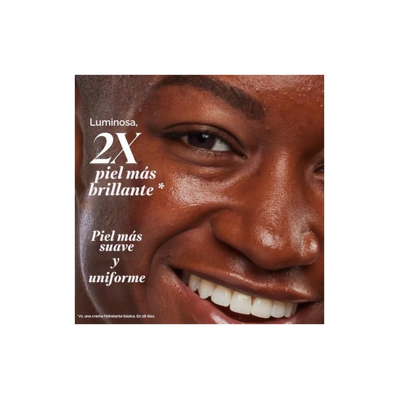 Olay Regenerist Crema Facial Vitamin C + Peptide 24