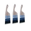 Rollingdog 3 pack Painters brush 3 inche Painters brushes -