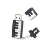 Hsthe Sea USB 2.0 Flash Drive CR10033 Universally Compatible Safe