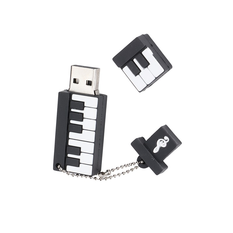 Hsthe Sea USB 2.0 Flash Drive CR10033 Universally Compatible Safe