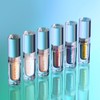 EnMart Pack of 3 Liquid Eyeshadow, Diamond Shiny Liquid Eyeshadow