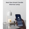 SwitchBot Smart Candle Warmer Lamp with Timer & Voice Control