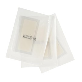 MERRYHAPY 3pcs Long Patch Xl Therapy Patch Patches for Wounds -style Patches Beige Patches Invisible Pimple Patch Rub on Transfers for Crafts Spot Healing Patches Treatment Pads Cmc