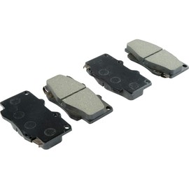 Herth+Buss Jakoparts J3602023 Brake Pad Set, disc brake