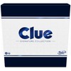 Hasbro Gaming Hasbro Gaming Clue Board Game Signature Collection, Premium