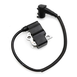 Vkinman 4224-400-1302 Ignition Coil Replacement for Stihl Cut Off Saws TS700 TS700-Z TS800 TS800-Z 4224 400 1301 4224 400 1302 4224 400 1307 Z898