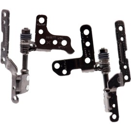 Deal4GO LCD Screen Display Hinge kit 5H50S28942 Replacement for Lenovo IdeaPad 5 15ARE05 15ALC05 15ITL05 15IIL05 81YQ 82LN