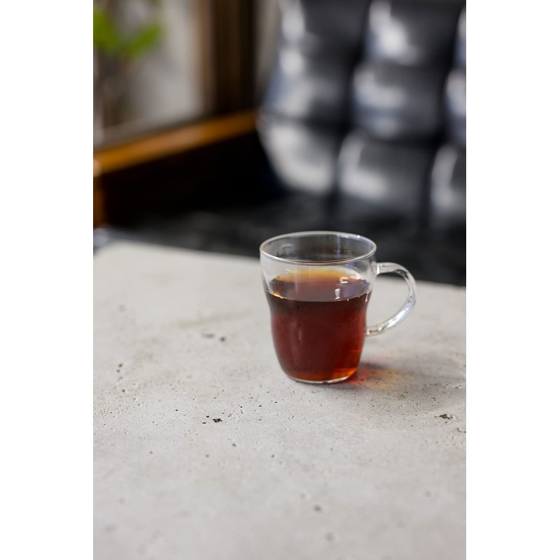 ode tea Organic Tea Organic Black Tea 2.1 oz (60