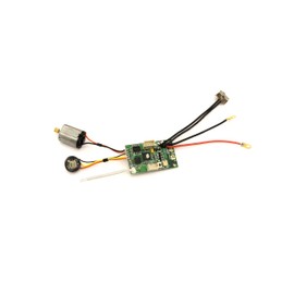 Kyosho R/C Unit Set 2.0 (MA-020/RA-45) MD211B