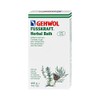 Gehwol Fusskraft Herbal Foot Bath 400g - Refreshes, Softens and