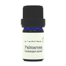 e-aroma Palmarosa 30ml Essential Oil Essential Oil Aroma Oil