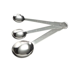 Pearl Metal Antenor Stainless Steel Set