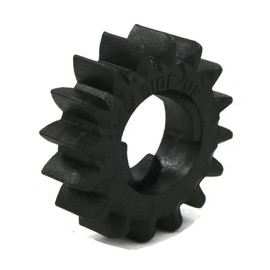 The ROP Shop | Starter Drive Gear fits John Deere D170 L111 L118 L120 LA120 LA130 LA135 LA140